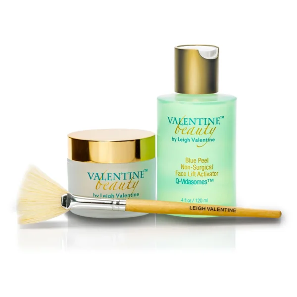 Duo Refill Mask Gold For Non-Surgical Face Lift Kit