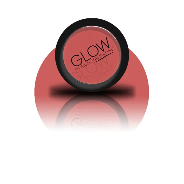Glow Blush by Leigh Valentine